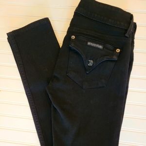Hudson Skinny Jeans